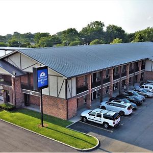 Americas Best Value Inn-Livonia/Detroit
